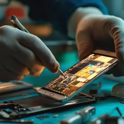 assistencia tecnica celular santo amaro